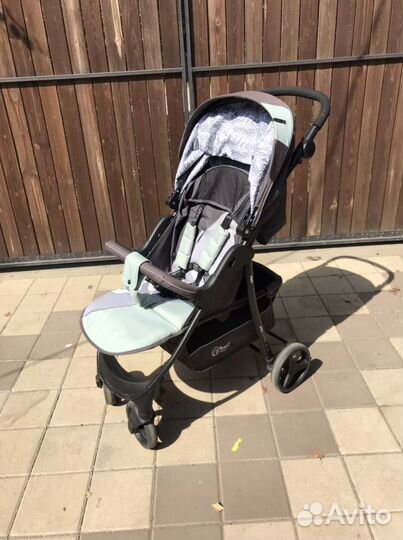 Коляска детская