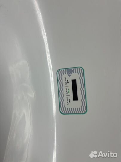 Ванночка для купания