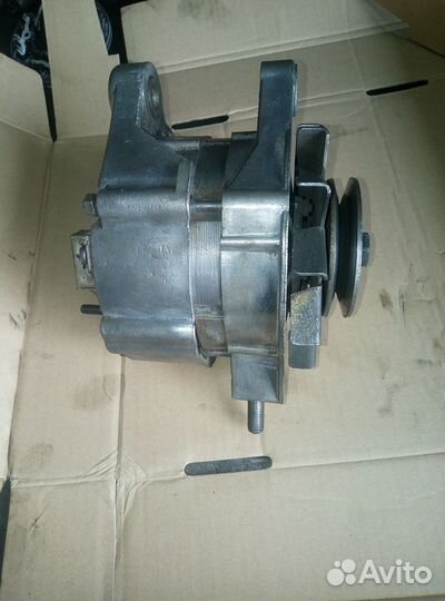 Генераторы ваз