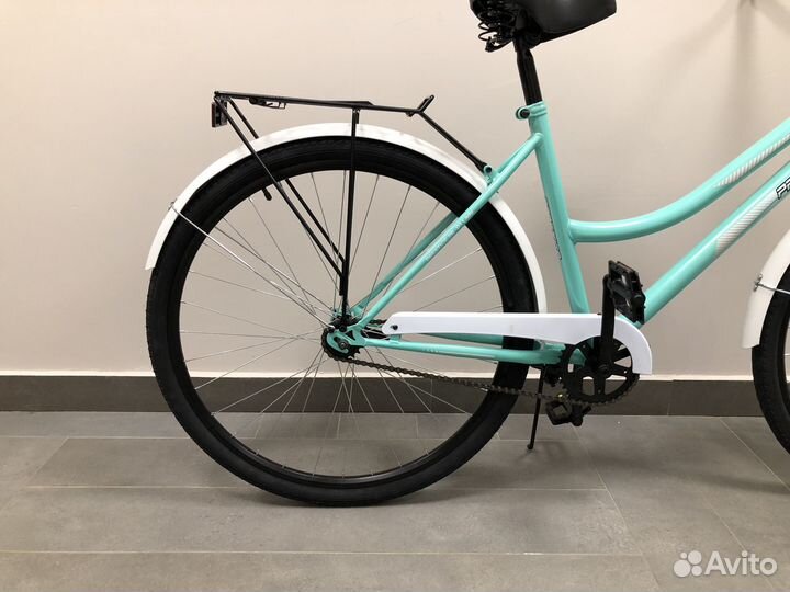 Велосипед новый прогулочный Prestige 28''