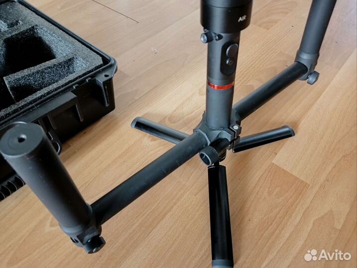 Moza air стабилизатор