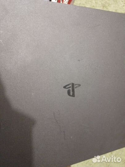 Playstation 4 slim 500gb