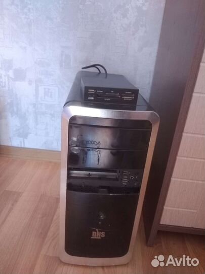 Корпус для пк