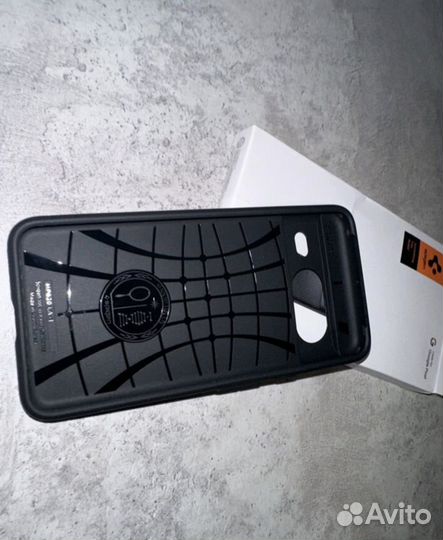 Чехол на Google pixel 8