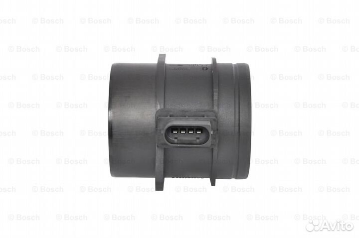 Расходомер воздуха OM646 0281002896 Bosch
