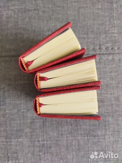 Книги М. А. Булгакова 