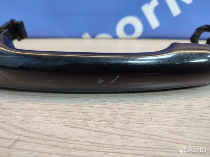 Ручка двери внешняя передняя правая Renault Kaptur