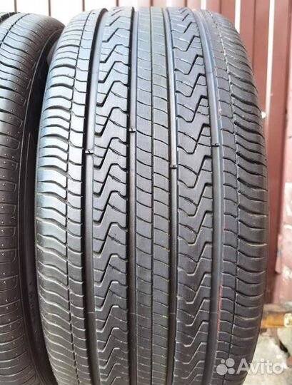 Hankook RoadHandler 215/55 R17 94V