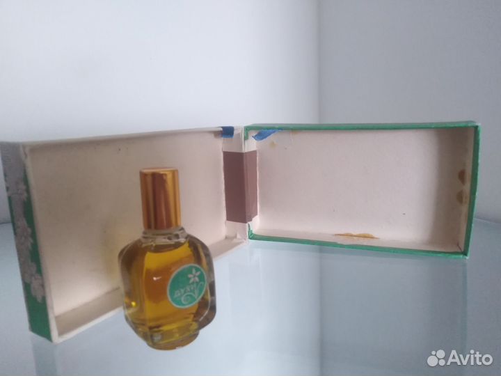 Духи Весенняя сказка СССР