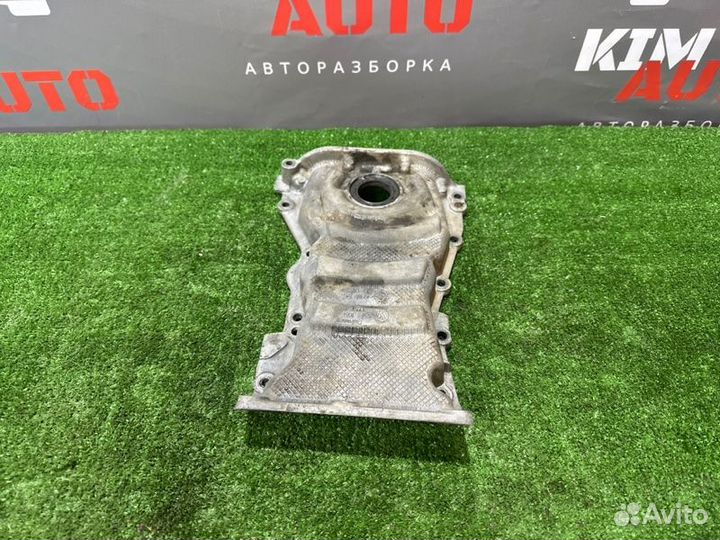 Крышка грм Передняя Vag 1.2 CBZ 105 Л.С. STD