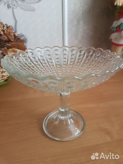 Ваза конфетница