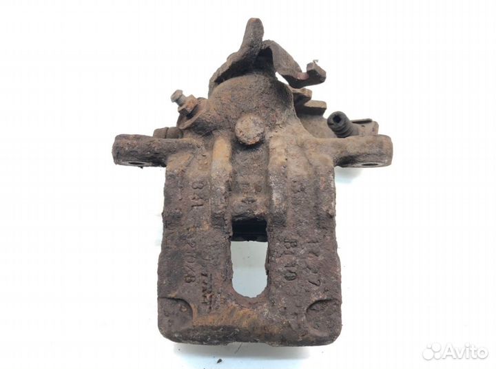 Суппорт задний левый Honda Civic 2.2 I-ctdi 2007