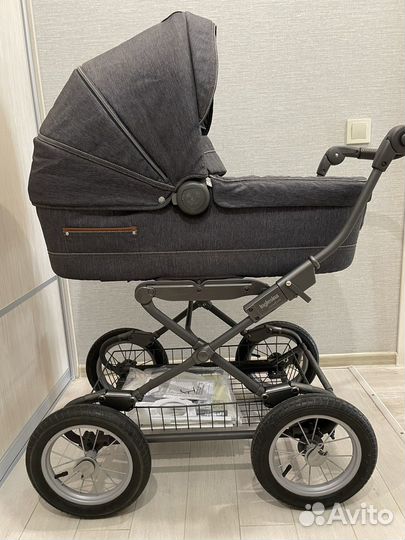 Коляска 2 в 1 Inglesina sofia comfort