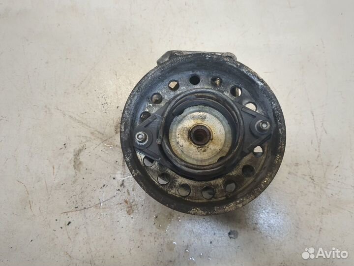 Гур Land Rover Freelander 2, 2008