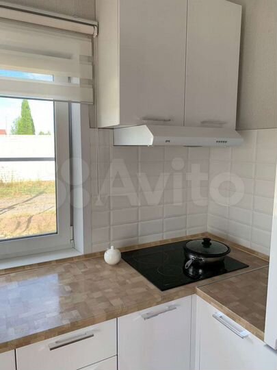 Дом 36 м² на участке 6,7 сот.