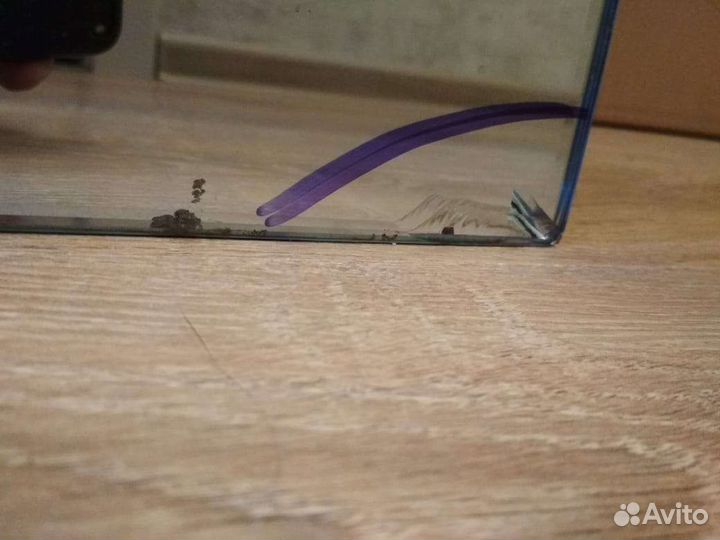 Зеркало 50*100 см