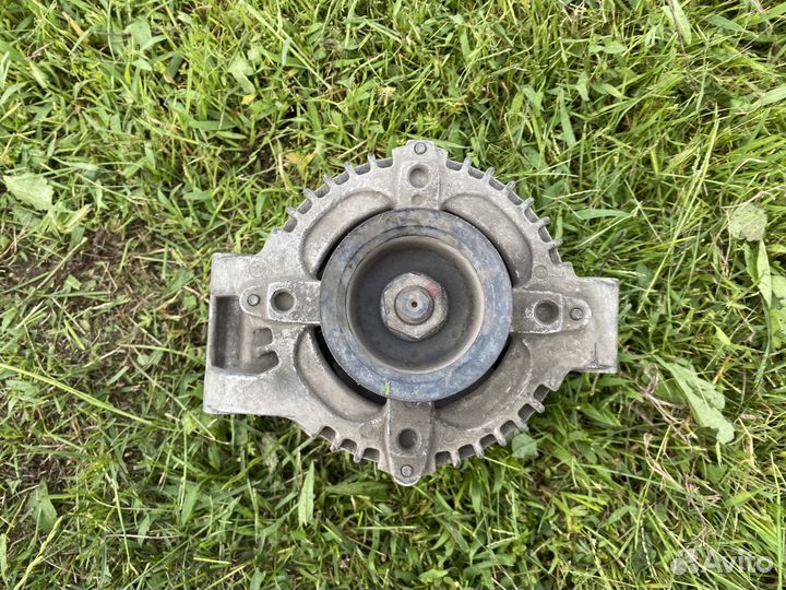 Генератор honda accord 7