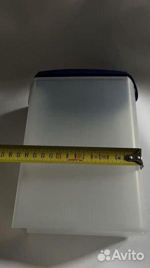 Контейнер tupperware 2,2литра