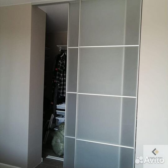 Шкаф-купе на заказ