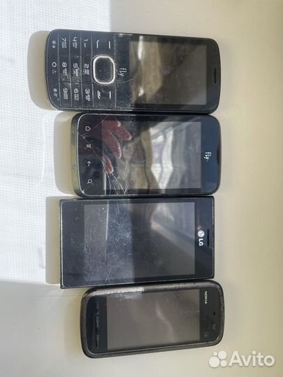 Nokia 5228