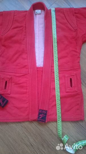 Продам детскую самбовку