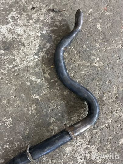 Стабилизатор подвески (поперечной устойчивости) передний, Lexus LX 570 2007-2012 2010