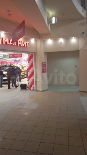 Торговая площадь, 6.5 м²