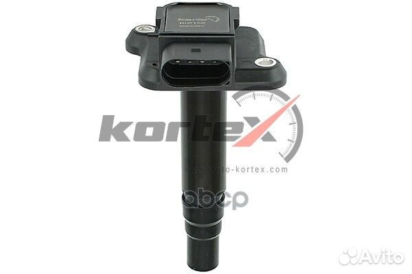 Катушка зажигания VAG passat 98/A3 96/golf IV