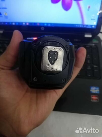 Вспышка Yongnuo 968EX-RT Canon