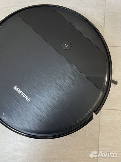 Робот пылесос samsung