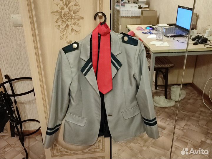 Одежда, Косплей