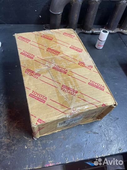 Поршни 1g-gze новые