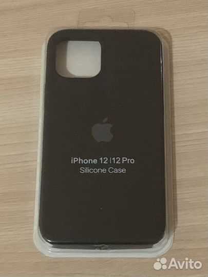 Чехол на iPhone 12/12 pro