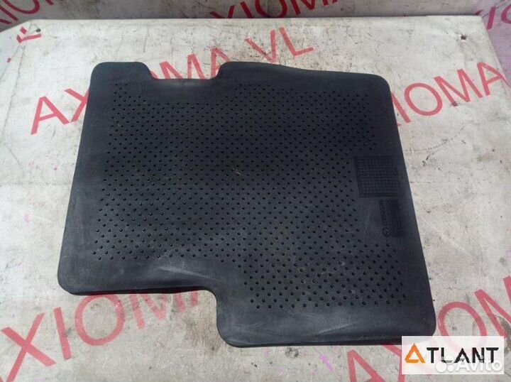 Коврики комплект mazda demio