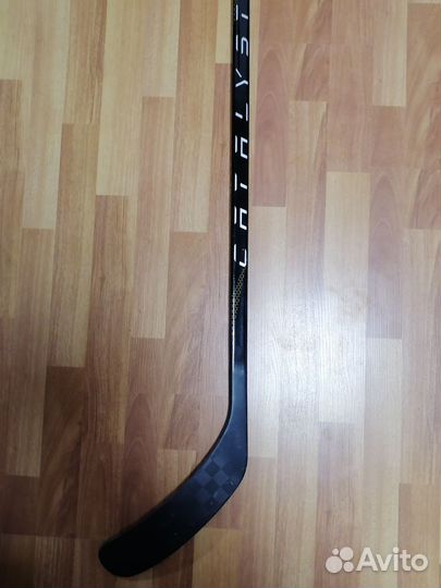 Клюшка хоккейная true