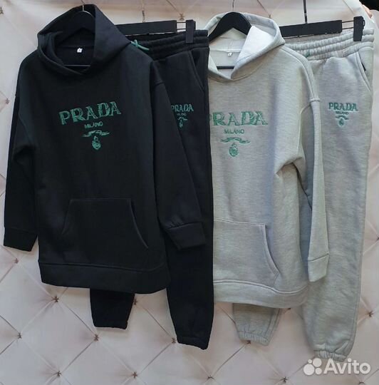 Спортивные костюмы the North face