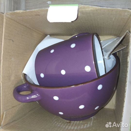 Подарочный набор