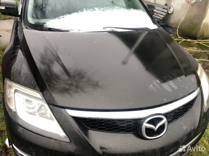 Капот Mazda Cx9 TB 3.7 2008