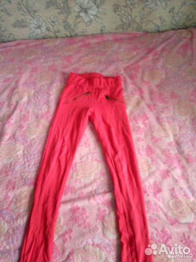 Детские вещи б/у для девочек