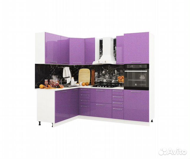 Кухня Доставка 1 день