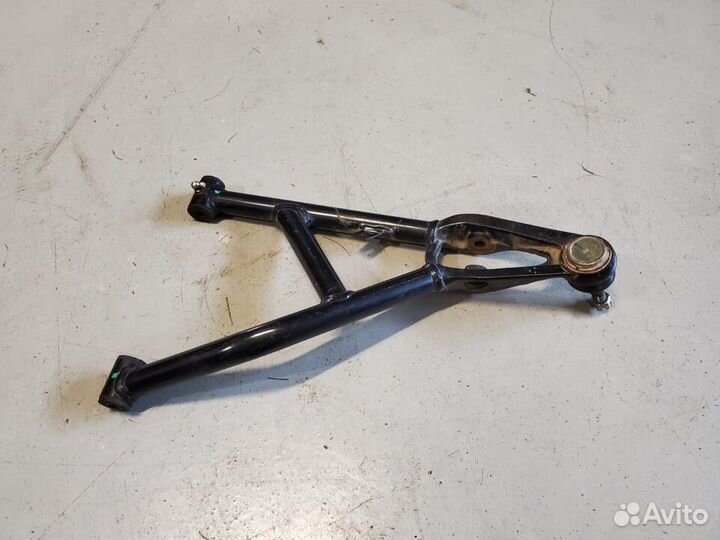 Рычаг передний верхний левый BRP Can-Am G2