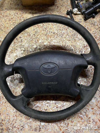 Руль Toyota Town Ace Noah