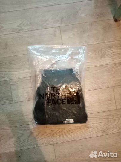 Спортивные штаны TNF