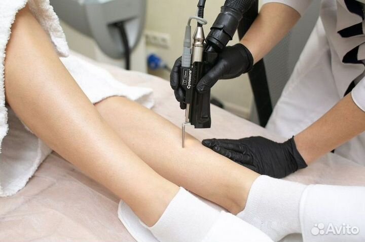 Готовый бизнес – салон эпиляции с клиентами