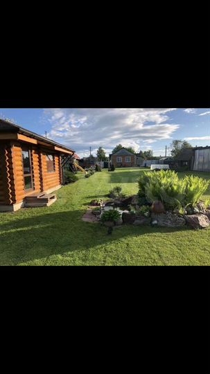 Дом 51 м² на участке 16 сот.