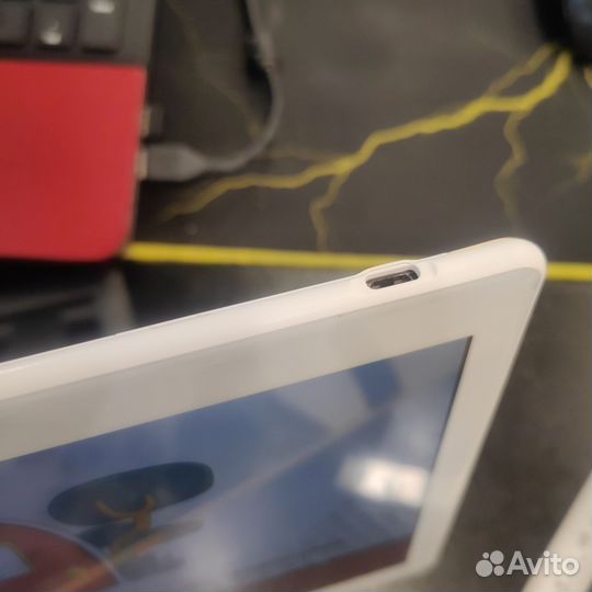 Планшет 10.2 дюймов