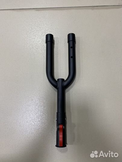 Вилка на родительскую ручку Новая