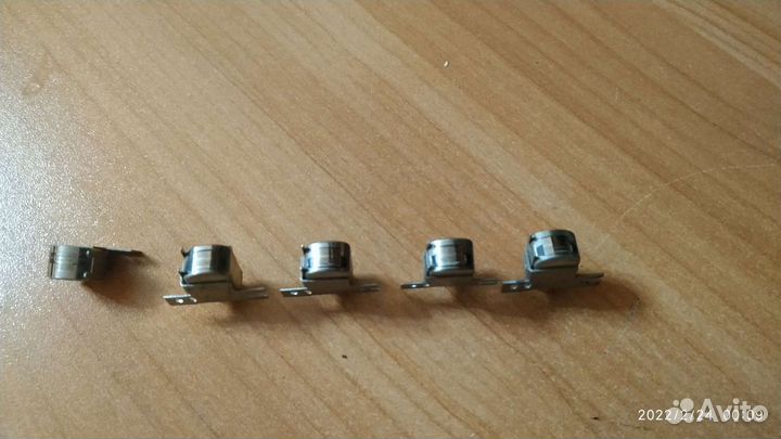 Магнитные головки на магнитофоны