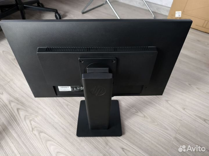 Игровой монитор 24' 144гц HP FullHD