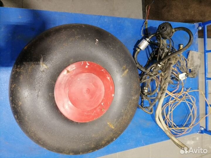 Газобалонное оборудование (гбо) lovato (Italia)